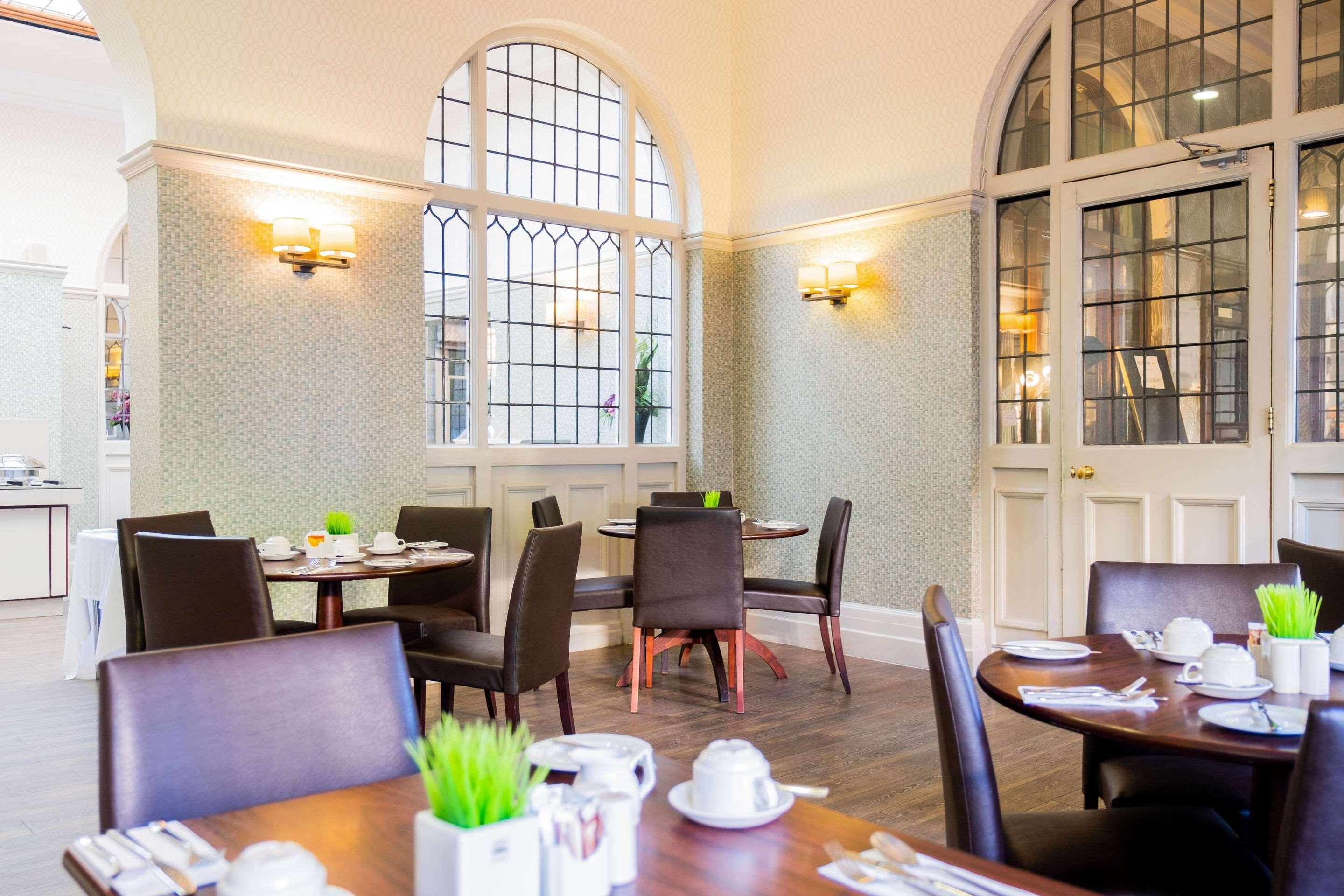 فندق كلاريون كولكشن سانت ألبانز سيتي سنتر St Albans المظهر الخارجي الصورة